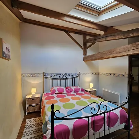 Дом отдыха Le Refuge Des Oiseaux