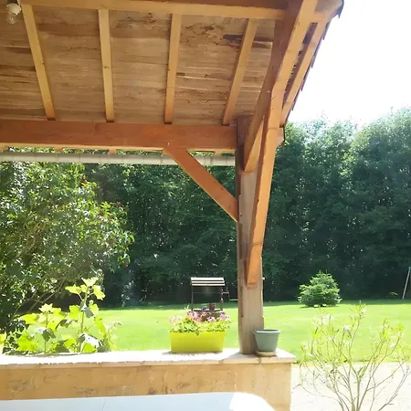 Le Refuge Des Oiseaux